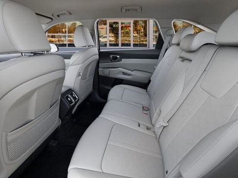 New 2026 Kia Sorento EX AWD/4WD image 18