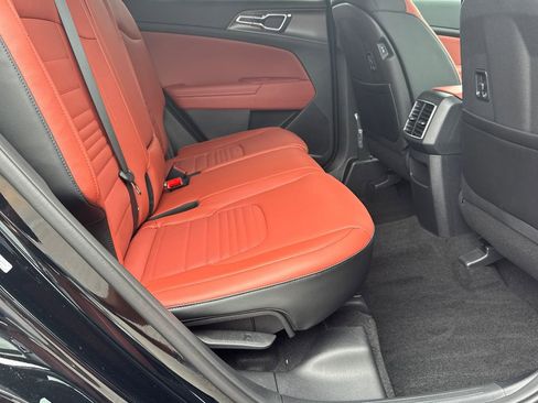 New 2026 Kia Sportage SX image 14