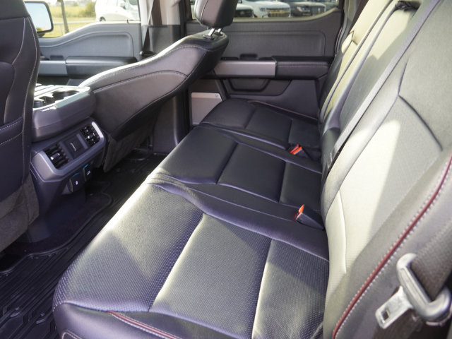 Used 2022 Ford F150 Lariat AWD/4WD image 14