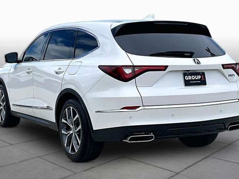 Used 2022 Acura MDX FWD w/ Technology Package image 11