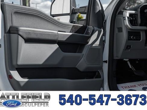 New 2026 Ford F350 XLT w/ XLT Premium Package image 37