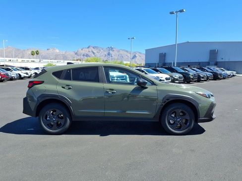 New 2026 Subaru Crosstrek 2.5i AWD/4WD image 8