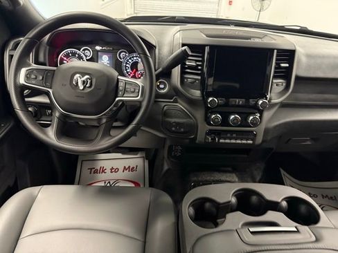 New 2026 RAM 3500 Tradesman image 18