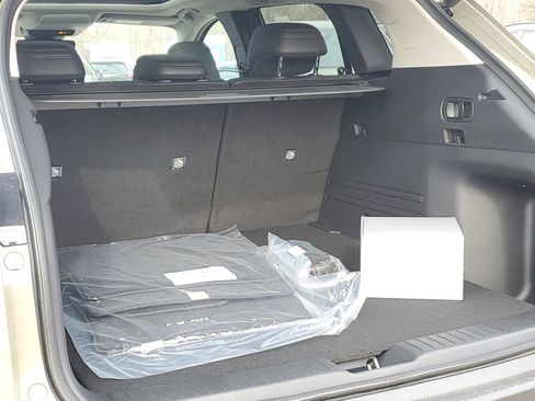 New 2026 MAZDA CX-50 AWD 2.5 S w/ Cargo Package image 7