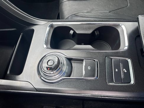 Certified 2019 Ford Fusion Energi Titanium FWD image 23