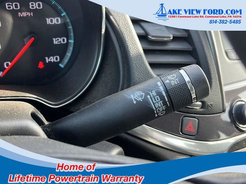 Used 2014 Chevrolet Impala LS w/ LS Convenience Package image 20