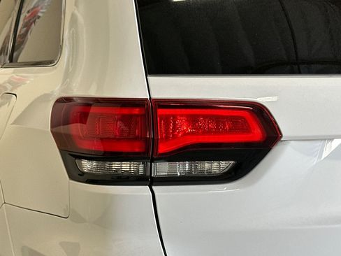 Used 2014 Jeep Grand Cherokee SRT w/ Trailer Tow Group IV AWD/4WD image 49