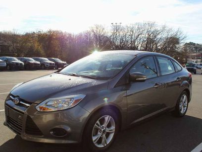 Used 2014 Ford Focus SE