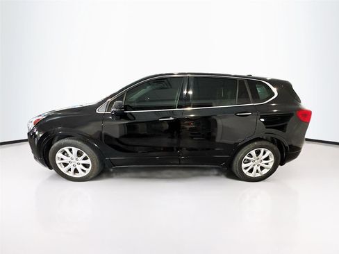 Used 2020 Buick Envision Preferred FWD image 2