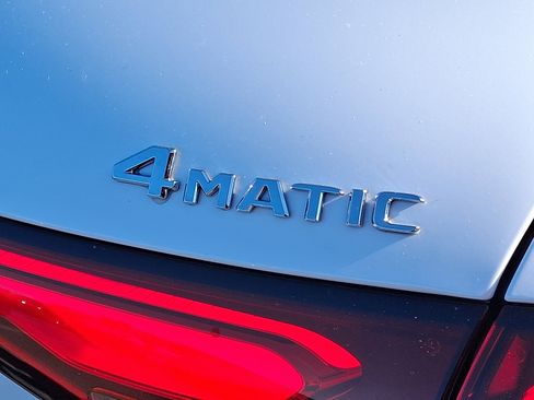 Certified 2026 Mercedes-Benz GLC 300 4MATIC image 31