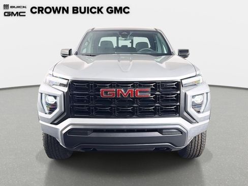 New 2026 GMC Canyon Elevation RWD image 2