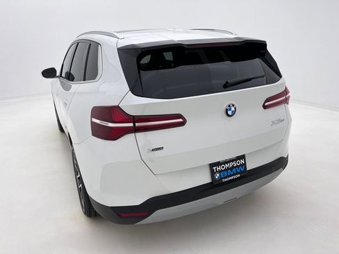 New 2026 BMW X3 xDrive30 w/ Premium Package image 6