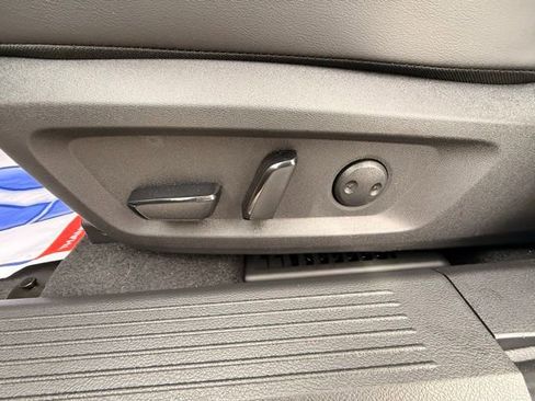 New 2026 Nissan Rogue Platinum w/ Platinum Premium Package image 13