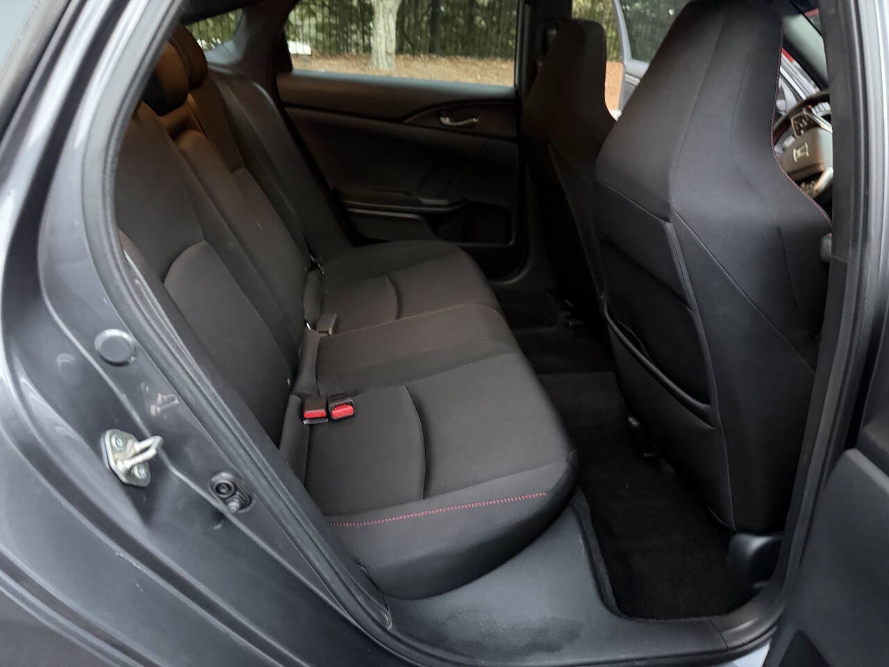 Used 2019 Honda Civic Si image 15
