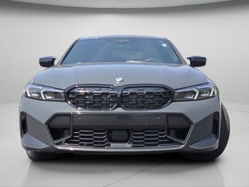 Used 2025 BMW M340i xDrive w/ Premium Package AWD/4WD image 3