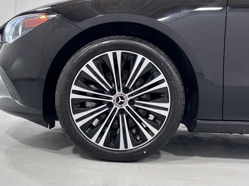 Certified 2023 Mercedes-Benz CLA 250 4MATIC image 30