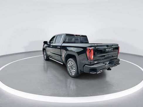 New 2026 GMC Sierra 1500 Denali Ultimate AWD/4WD image 6