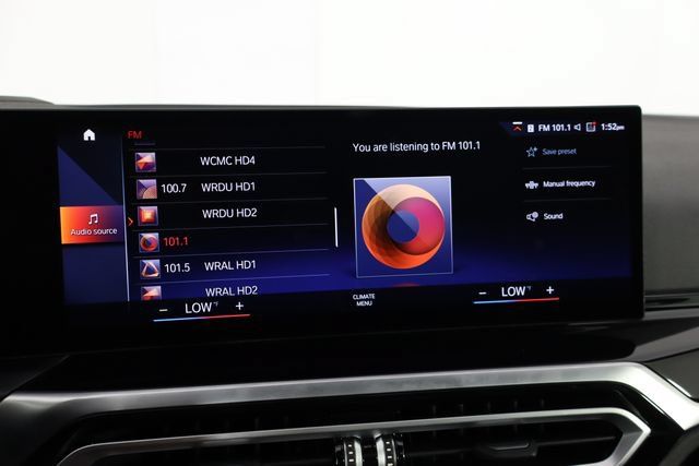 Used 2023 BMW i4 eDrive35 w/ Premium Package RWD image 30