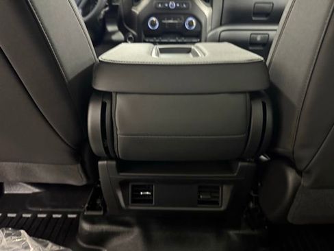 New 2026 Chevrolet Silverado 1500 W/T w/ WT Value Package image 16