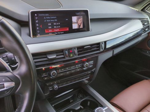 Used 2018 BMW X5 xDrive35i image 29