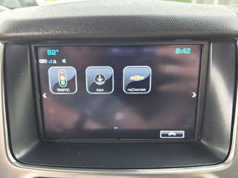 Used 2017 Chevrolet Tahoe LT w/ Max Trailering Package AWD/4WD image 29