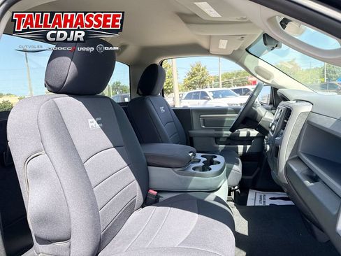 Used 2016 RAM 1500 Tradesman w/ Power & Remote Entry Group RWD image 23