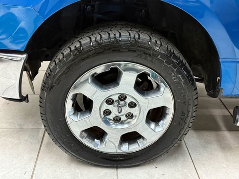 Used 2012 Ford F150 XLT w/ XTR Pkg image 30