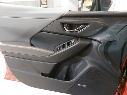 Certified 2025 Subaru Crosstrek 2.5i Limited image 25