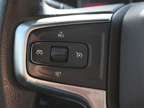 Used 2022 Chevrolet Silverado 2500 LT AWD/4WD image 32