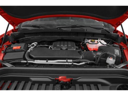 Used 2022 GMC Sierra 1500 SLE AWD/4WD image 15
