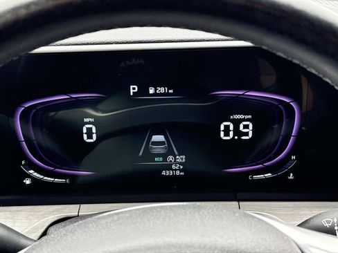 Used 2023 Kia Telluride EX X-Line image 28