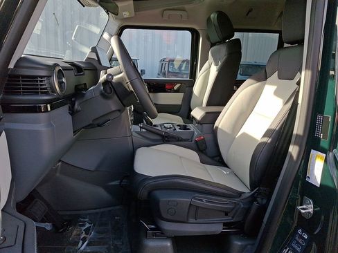 New 2025 INEOS Grenadier Fieldmaster Edition image 6