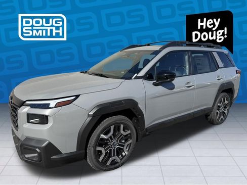 New 2026 Subaru Outback Touring XT image 1