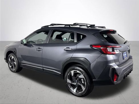 Certified 2025 Subaru Crosstrek 2.5i Limited w/ Popular Package #3A image 9