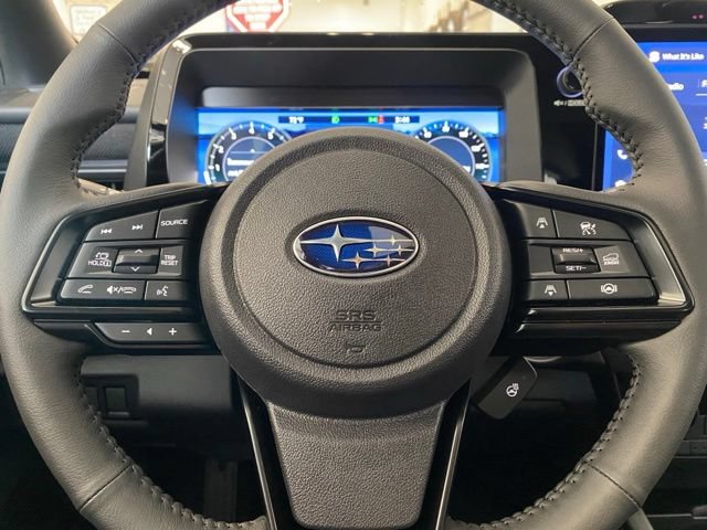 New 2026 Subaru Outback Limited XT AWD/4WD image 15