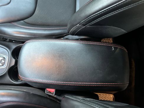 Used 2021 Jeep Cherokee Trailhawk w/ Trailer Tow Group image 20