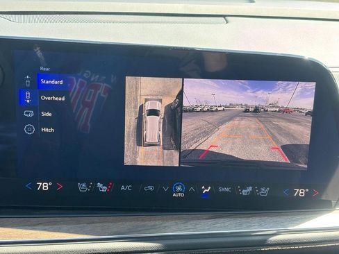 New 2026 Chevrolet Tahoe High Country image 18