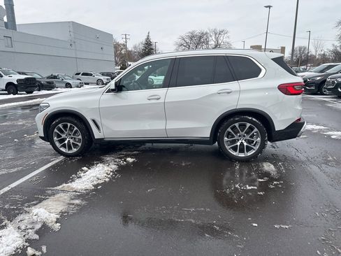 Used 2019 BMW X5 xDrive40i w/ Convenience Package image 8