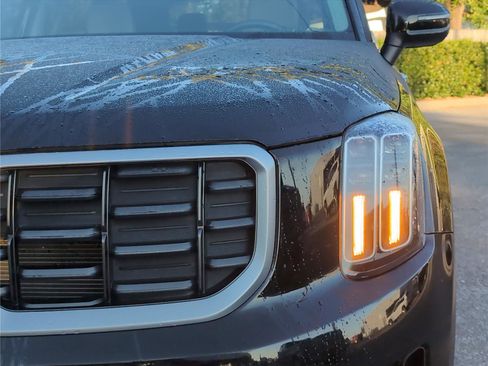 Used 2024 Kia Telluride S w/ S Sunroof Package image 33