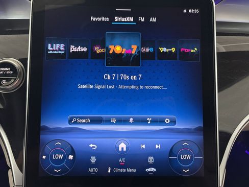 Certified 2026 Mercedes-Benz GLC 300 image 22