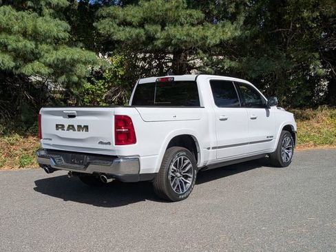 Certified 2025 RAM 1500 Limited image 5