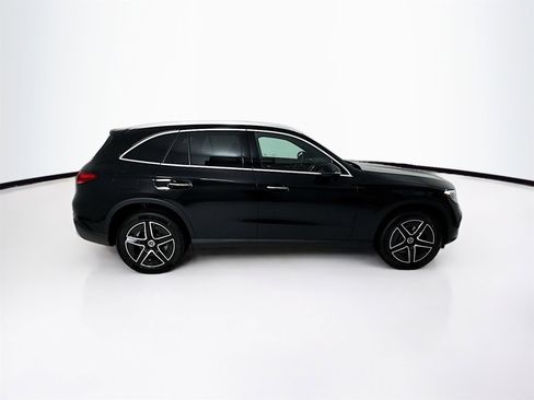 New 2026 Mercedes-Benz GLC 300 4MATIC image 9