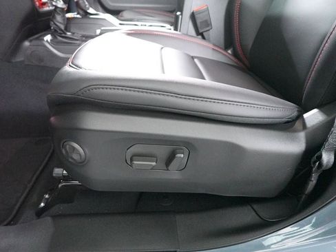 New 2026 Jeep Wrangler Unlimited Rubicon 392 image 11