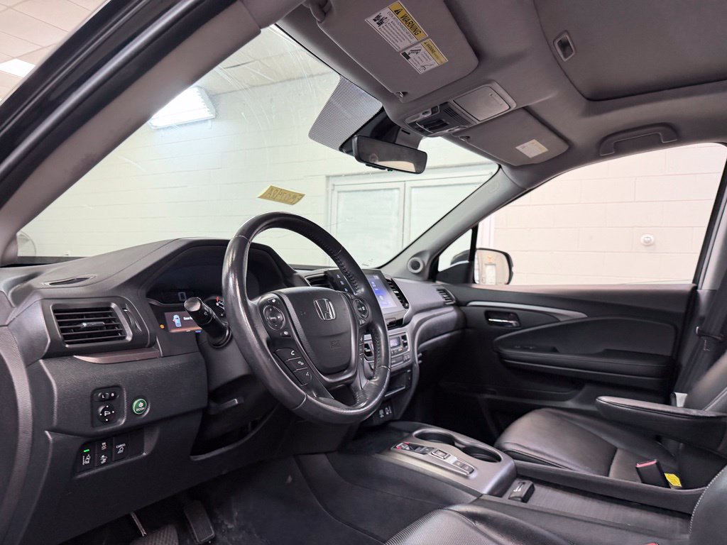 Used 2023 Honda Ridgeline RTL image 13