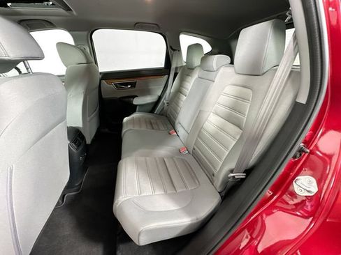 Used 2022 Honda CR-V EX image 26