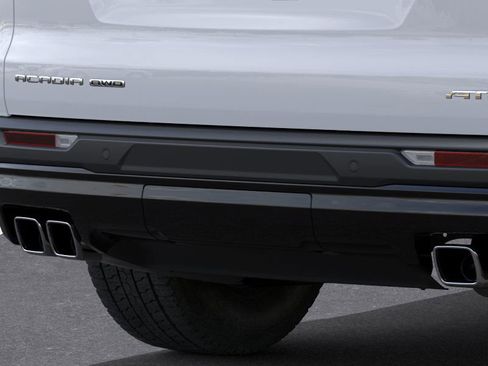 New 2026 GMC Acadia AT4 w/ Super Cruise Package AWD/4WD image 15