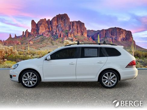 Used 2013 Volkswagen Jetta TDI FWD image 3