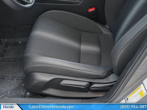 Certified 2026 Honda Civic Sport image 16