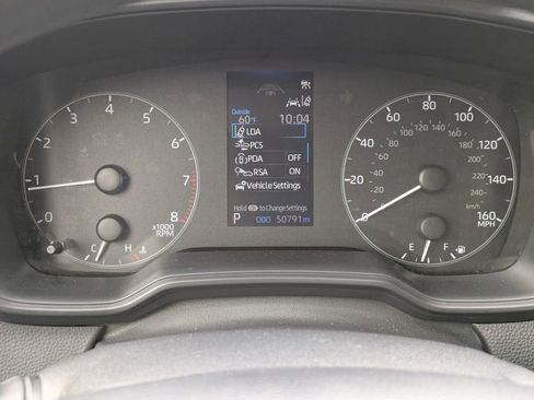 Used 2023 Toyota Corolla LE image 18