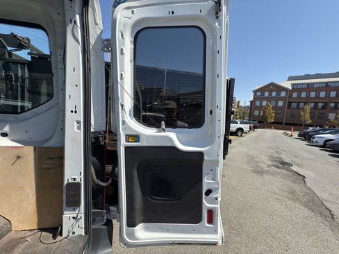 Used 2015 Ford Transit 150 148 Medium Roof image 26